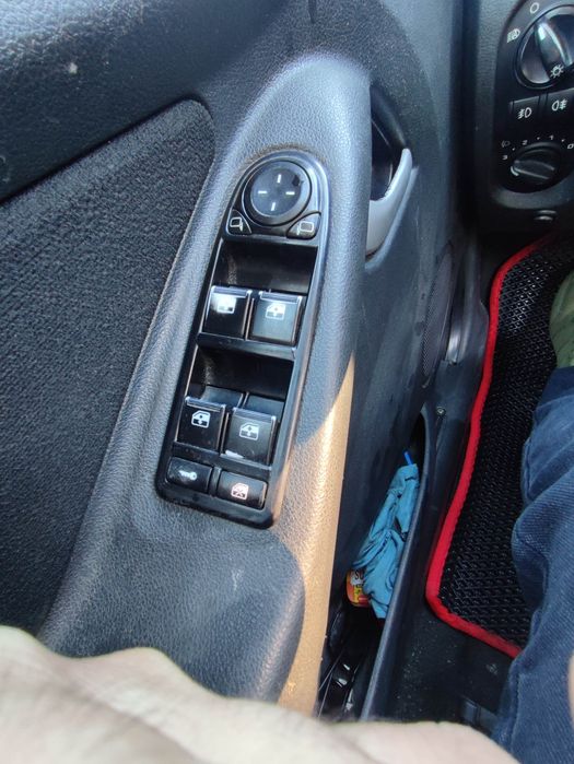 Калина 2 16клапан автомат люкс