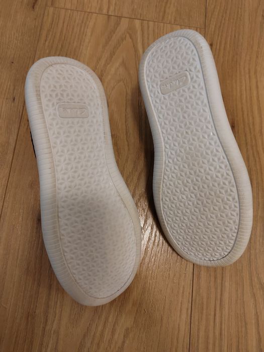 Детски обувки Clarks 11