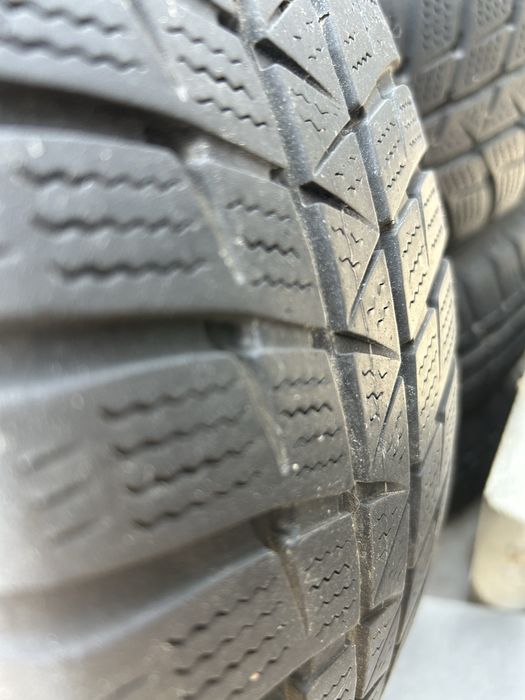 Jante tabla+capace VW 185/60/15 M+S  5*112