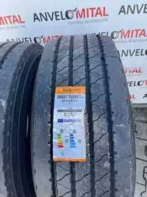 385/65R22,5 TRAZANO SMART TRANS T160K CCB73 Trailer