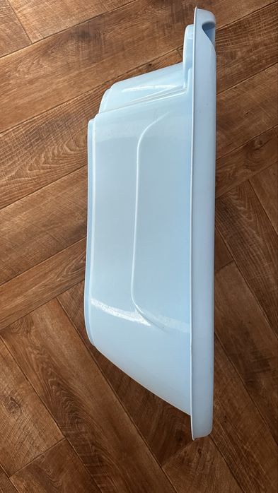 Продам детскую ванночку