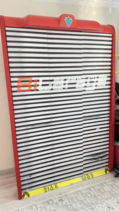 Детский шкаф в отличном состоянии