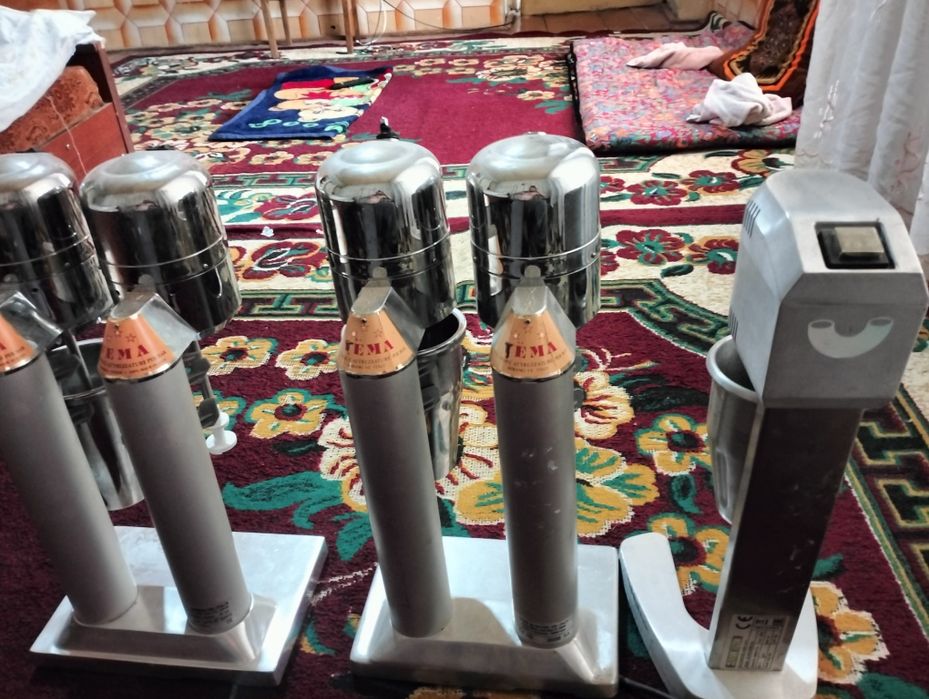 Коктейль Аппарат