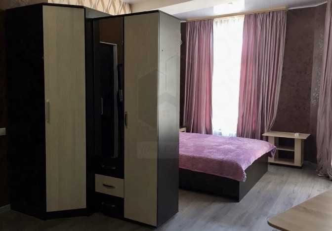 Дава се под наем Едностаен апартамент в Пловдив, Тракия - 45 кв.м за 183.6 € - Снимка #1