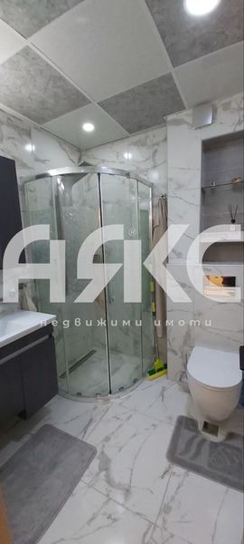 Тристаен луксозен апартамент  в с. Панчарево - ПАРКО МЯСТО ВКЛЮЧЕНО В