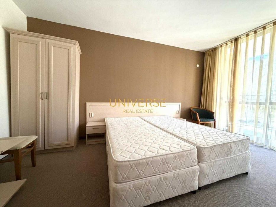 Продава се Двустаен апартамент в к.к. Слънчев бряг - 62 кв.м за 572 €/кв.м - Снимка #4