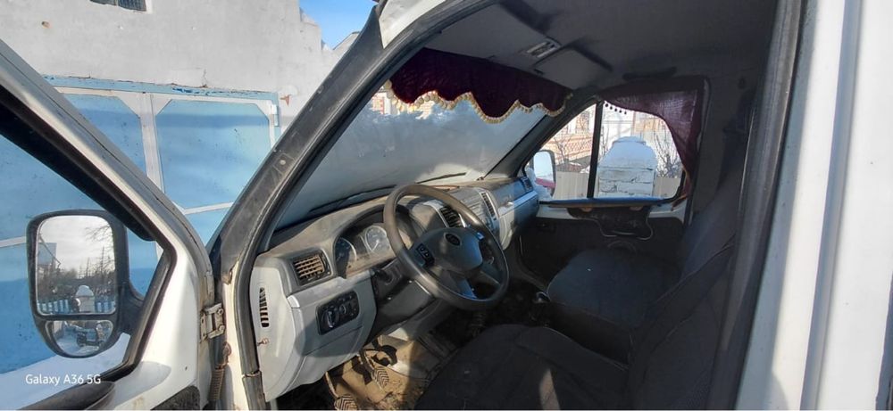 Продам газель скотовоз
