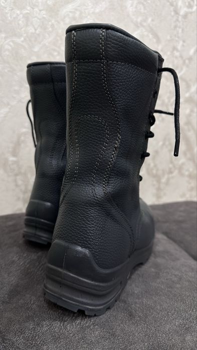 Берцы зима 42 размер