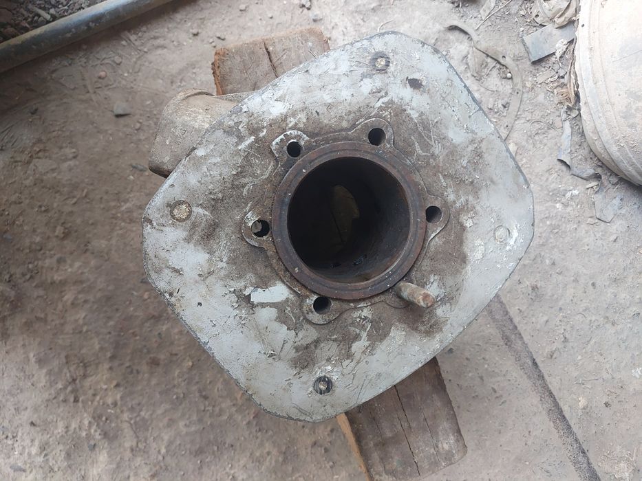 Цилиндр ИЖ Спорт