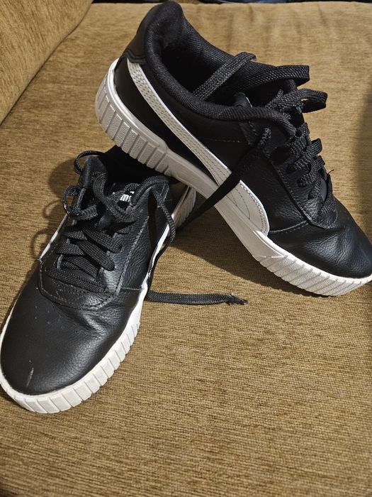 Два чифта оригинални кецове Пума