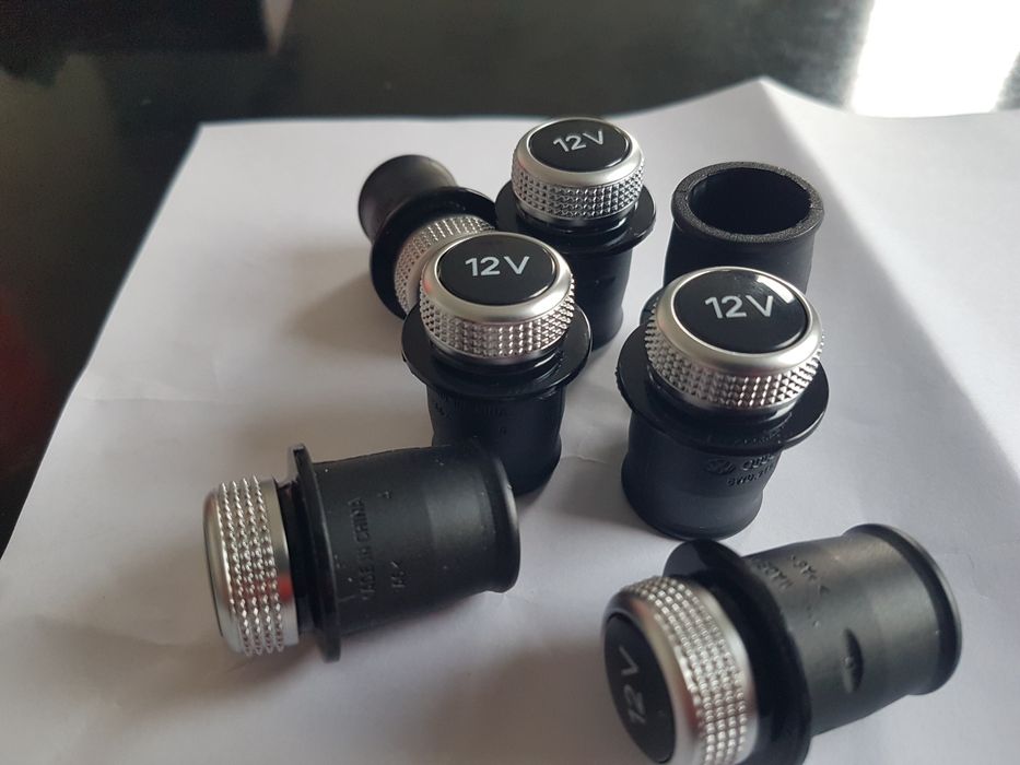 Капачка капаче за запалка 12v Ауди Audi