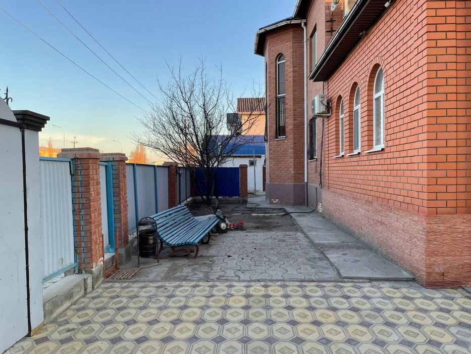 Продается дом в городе Атырау