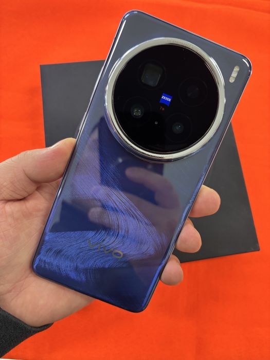 Vivo X200 Pro 512Gb 16Gb