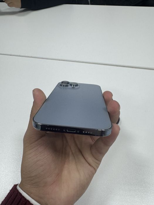 Iphone 13 Pro Max 256gb