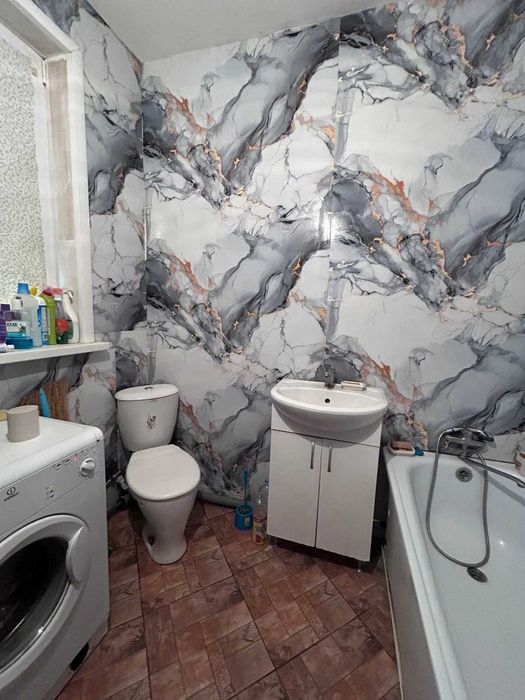 Продажа 3-комнатной квартиры