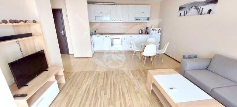 Продава се Двустаен апартамент в Несебър - 70 кв.м за 1129 €/кв.м - Снимка #3