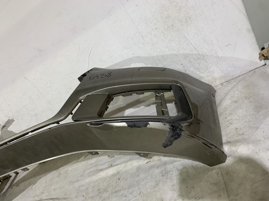 Bara fata Audi A6, C8, S-Line, 2018, 2019, 2020, 2021, 2022, 2023, cod origine OE 4K0807437C.