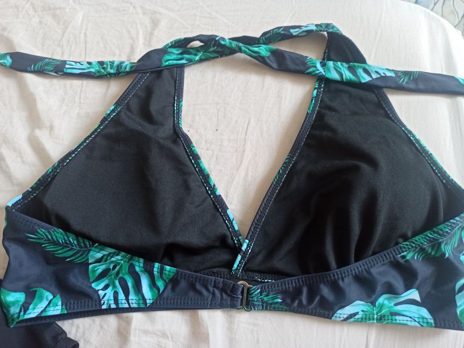 Sutien de baie XXL