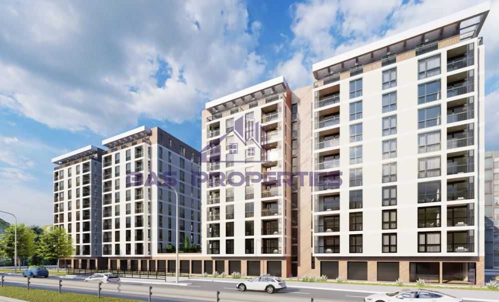 Продава се Тристаен апартамент в София, Център - 87 кв.м за 1704 €/кв.м - Снимка #1