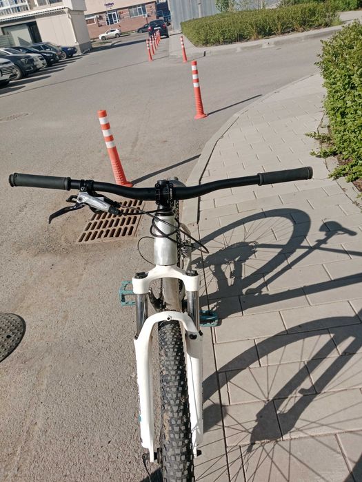 Продам велосипед MTB