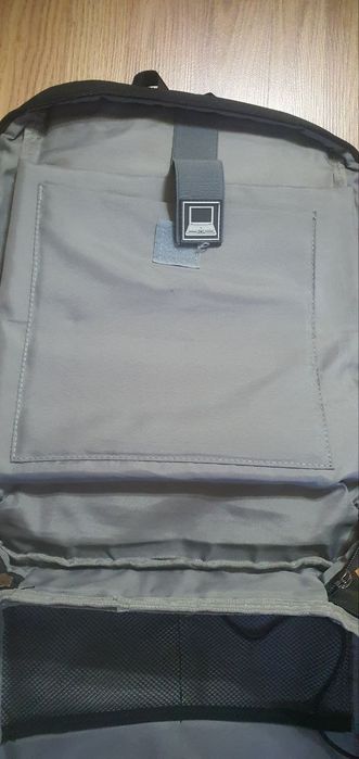 Портфель рюкзак для ноутбука