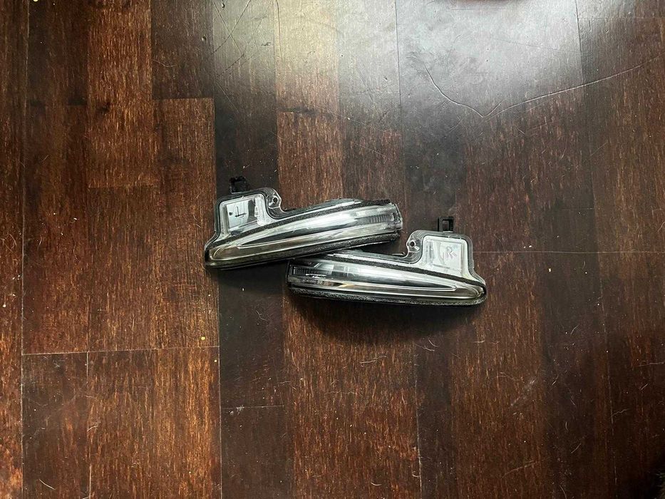 Accesori Toyota RAV 4 2020