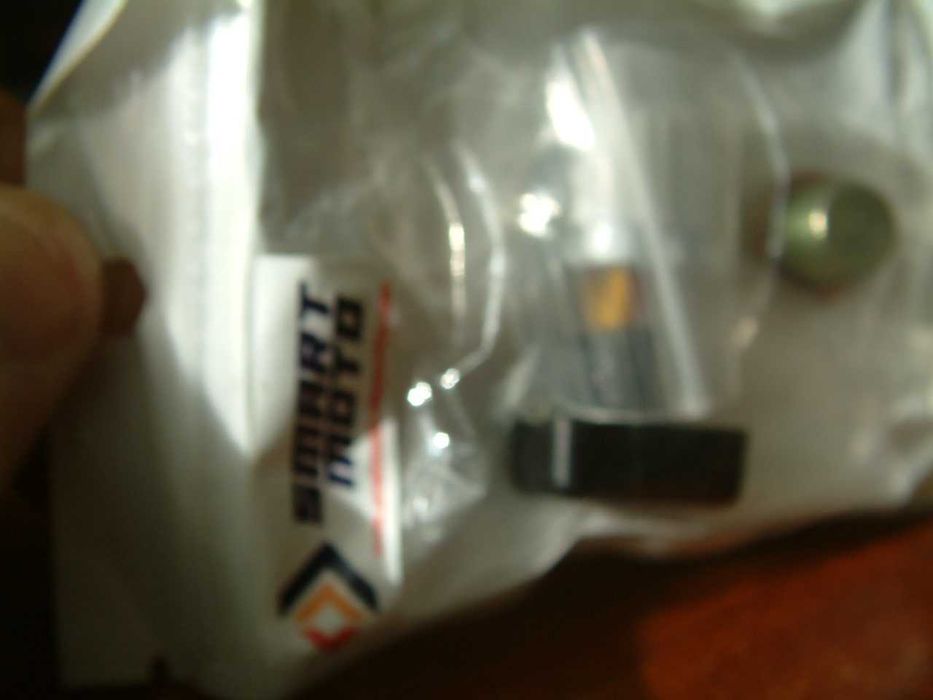 адаптор за  ламбда сонда за мотоциклети