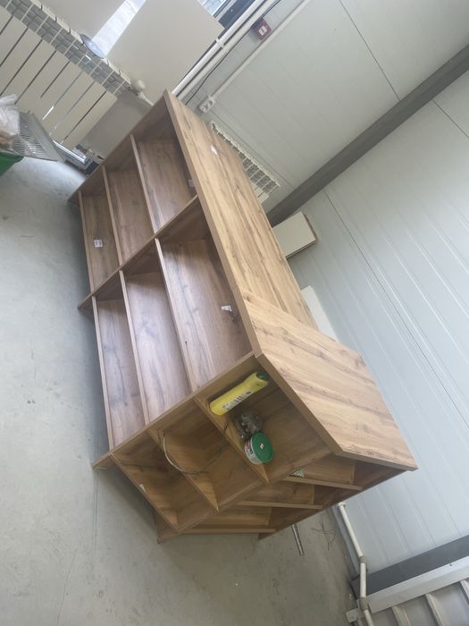 Касса для магазин