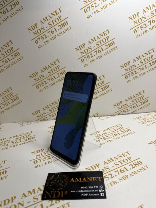 NDP Amanet Braila Moto E13(58338)