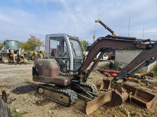Cabină pentru miniexcavator Isuzu 25 J