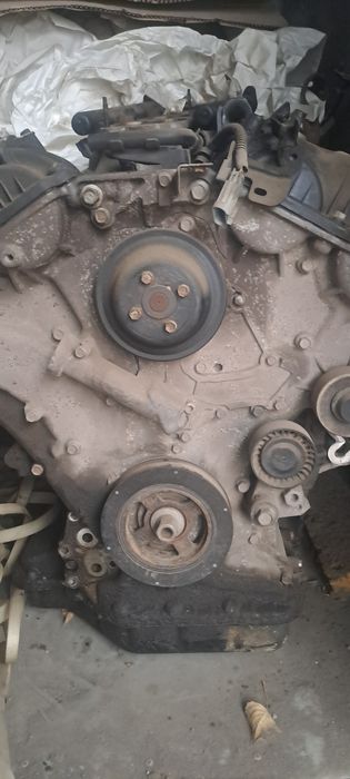 Продам двигатель