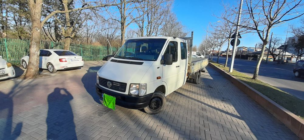 Volkswagen LT 46