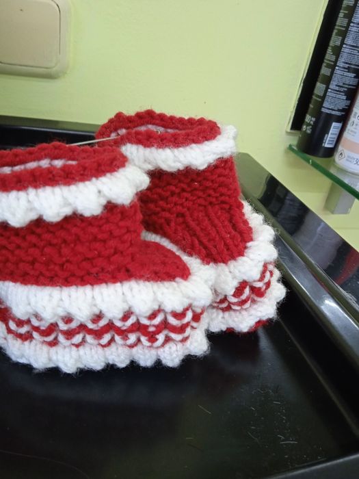 Детская одежда носки