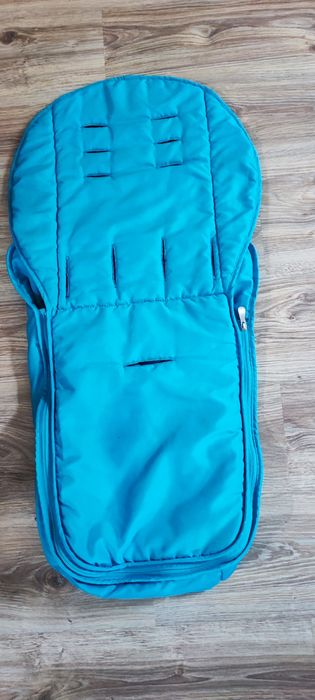 Универсално чувалче за бебешка/детска количка Mamas&Papas