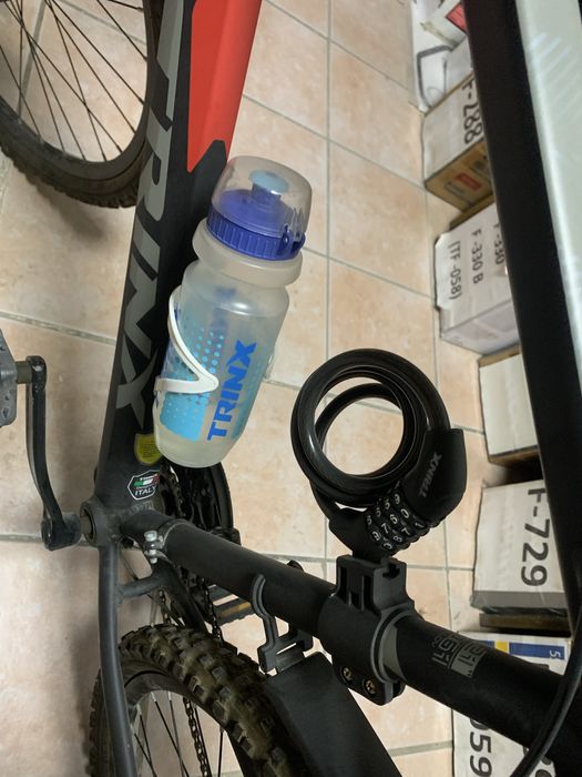 Продается велосипед