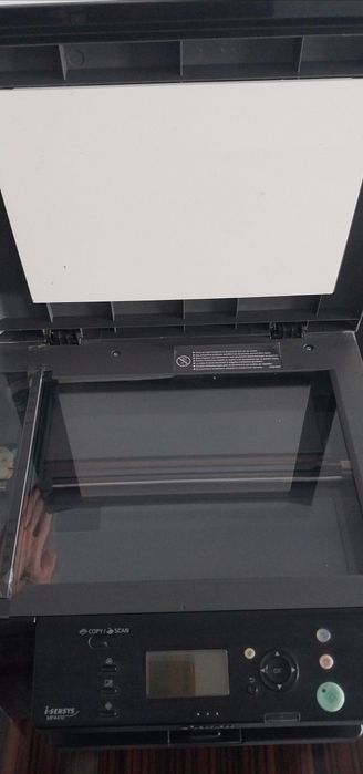 Сотувда — Canon i-SENSYS MF4410 (Принтер + Сканер + Копир)