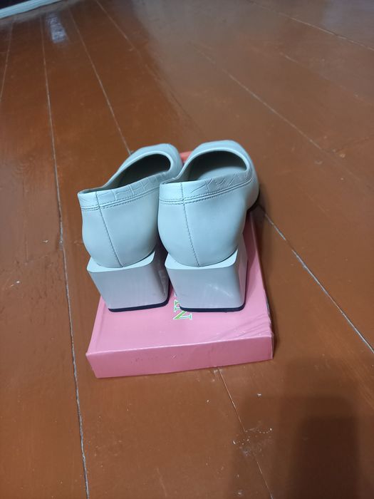 Туфли почти новое