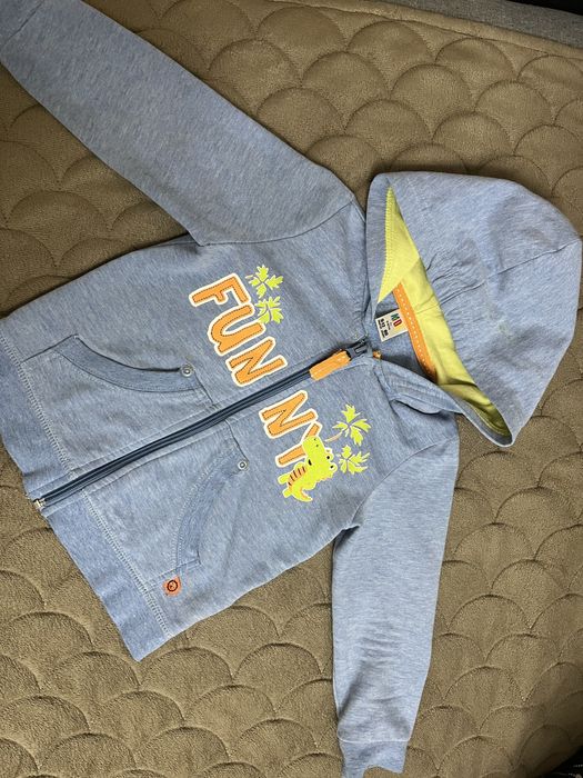 Вещи на мальчика 92-100