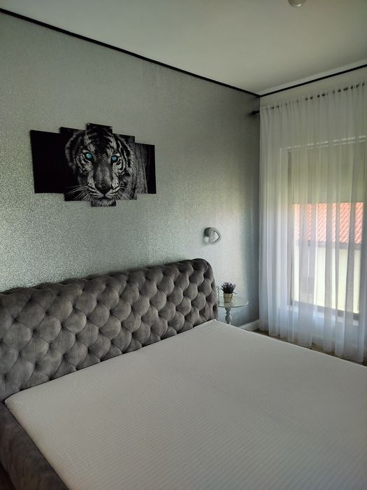 Casa - 5 camere / an finalizare 2022