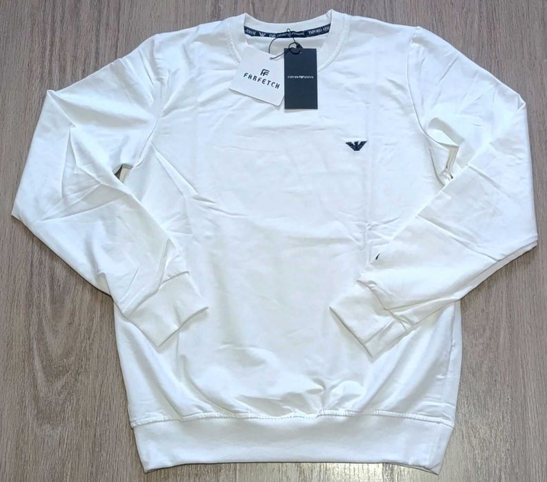 Мъжки блузи/пуловери Armani