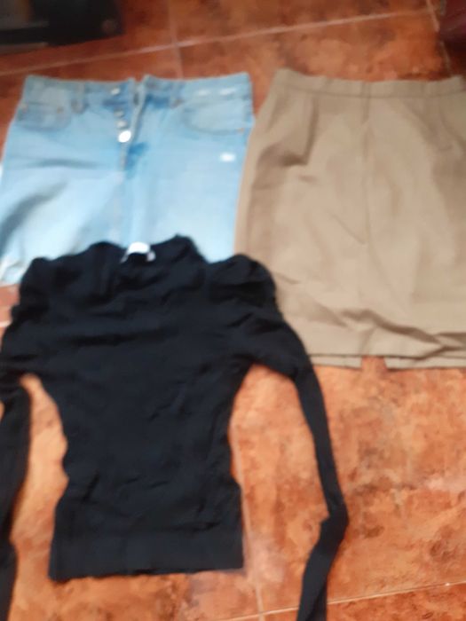 Haine dama mărime XS