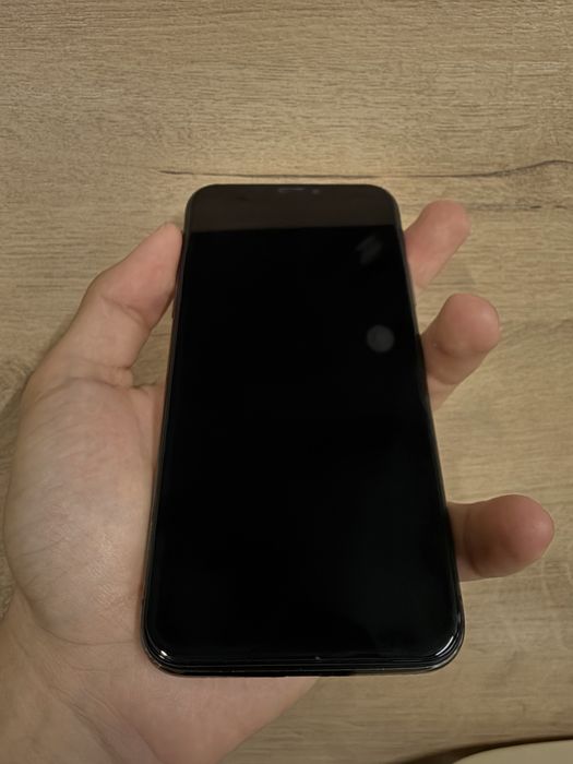 iPhone X/ Айфон х
