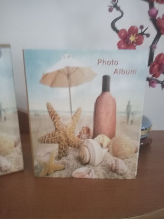 Фото албум за 10 лв
