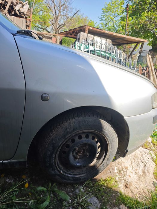 Сеат Ибиза 2001г. за части