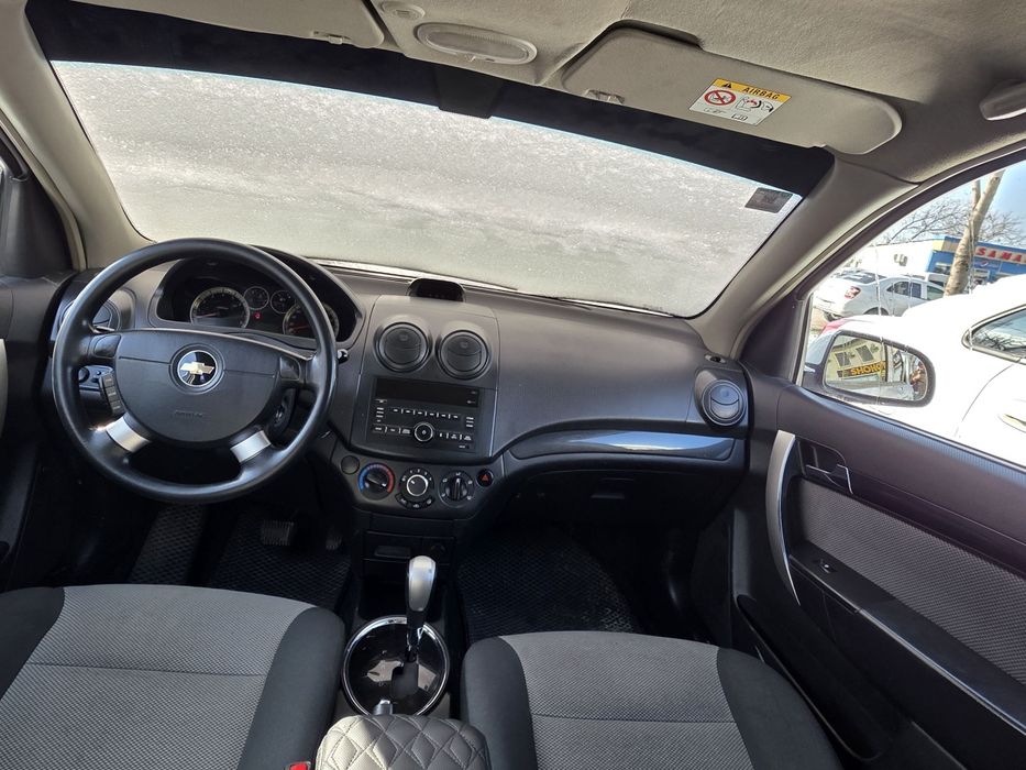 Nexia 3 A/T 2020 срочний сотилади