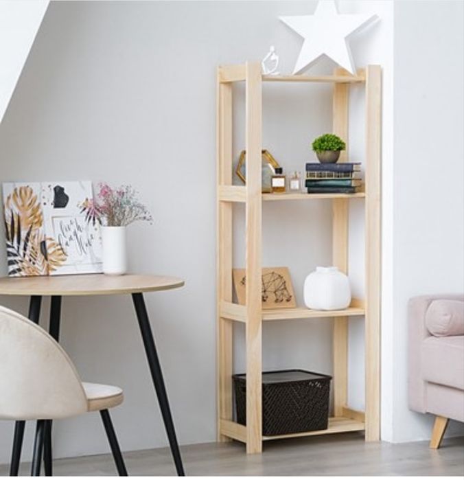 Стеллаж икеа