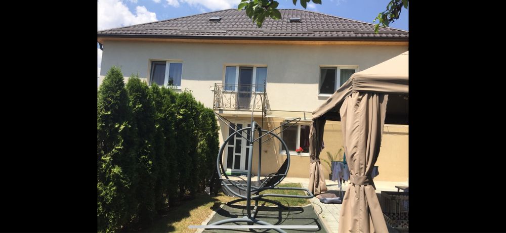 De vanzare 2 duplexui la cheie mobilate