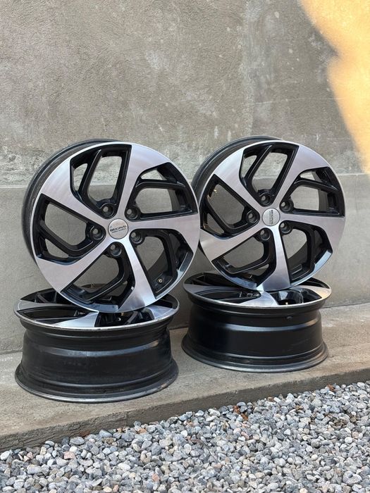 Диски R17 Оригинал