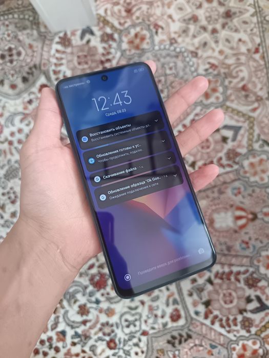 Продам Редми ноут 9s