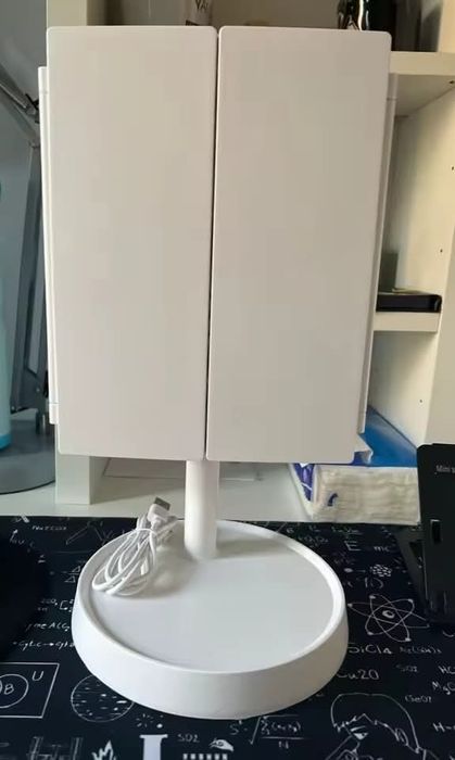 Премосимо LED огледало